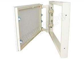 Люки Практика