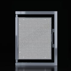 Люк под плитку Шагма для плитки 500*900 (требуемый размер проема 510*935, размер люка 460*933) Люк под плитку Шагма для плитки 500*900 (требуемый размер проема 510*935, размер люка 460*933)