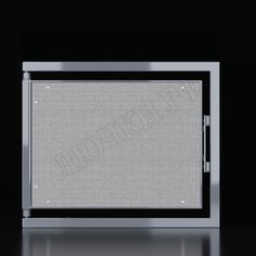 Люк под плитку Шагма для плитки 600*300 (требуемый размер проема 610*335, размер люка 560*333) Люк под плитку Шагма для плитки 600*300 (требуемый размер проема 610*335, размер люка 560*333)