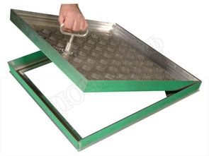 Люки Хаммер