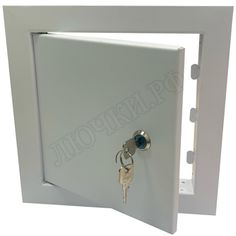 Ревизионные сантехнические люки