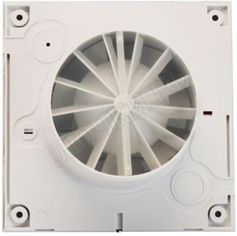 Вентилятор Decor 100 Вентилятор Decor 100