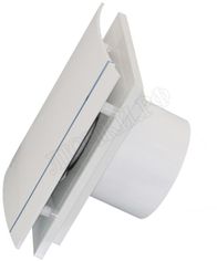 Вентилятор SILENT-100 CRZ DESIGN Вентилятор SILENT-100 CRZ DESIGN