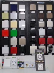 Панель для вентиляторов airRoxy dRim, оргстекло Панель для вентиляторов airRoxy dRim, оргстекло