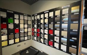 Панель для вентиляторов airRoxy dRim, оргстекло Панель для вентиляторов airRoxy dRim, оргстекло