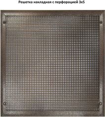 Металлические решетки