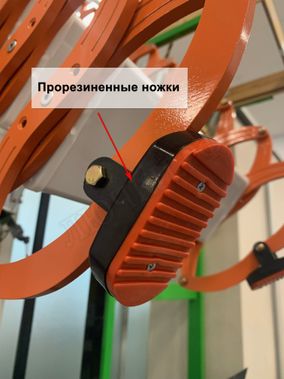 Чердачная лестница LRF Elektra Aluminum 700*1200*3050-3250 Чердачная лестница LRF Elektra Aluminum 700*1200*3050-3250