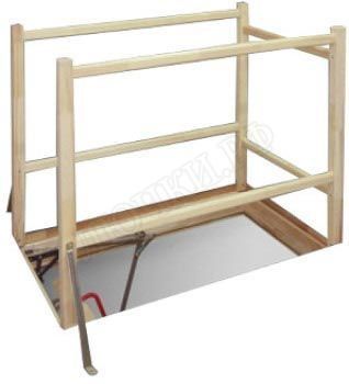 Дополнительные элементы для лестниц OMAN Ограждение Дополнительные элементы для лестниц OMAN Ограждение