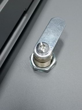 Люк сантехнический Элит усиленный 1 мм с замком 2 створки 2100*800, RAL 9003 муар Люк сантехнический Элит усиленный 1 мм с замком 2 створки 2100*800, RAL 9003 муар