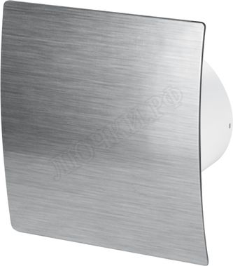 Панель для вентиляторов Awenta System+, Escudo, PES125, Серебро, пластик Панель для вентиляторов Awenta System+, Escudo, PES125, Серебро, пластик