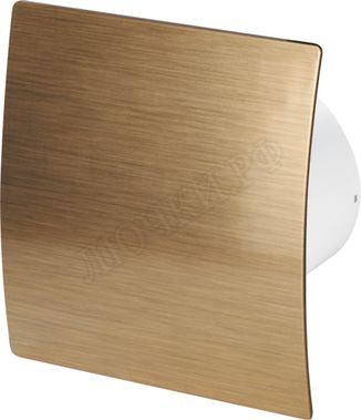 Панель для вентиляторов Awenta System+, Escudo, PEZ125, Золото, пластик Панель для вентиляторов Awenta System+, Escudo, PEZ125, Золото, пластик