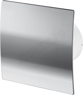 Панель для вентиляторов Awenta System+, Escudo, PEH125, Хром, пластик Панель для вентиляторов Awenta System+, Escudo, PEH125, Хром, пластик