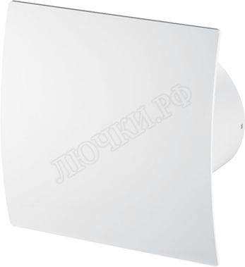 Панель для вентиляторов Awenta System+, Escudo, PEB125, Белый, пластик Панель для вентиляторов Awenta System+, Escudo, PEB125, Белый, пластик