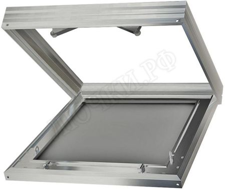 Люк под покраску Хаммер Гиппократ для установки в стену Люк под покраску Хаммер Гиппократ для установки в стену