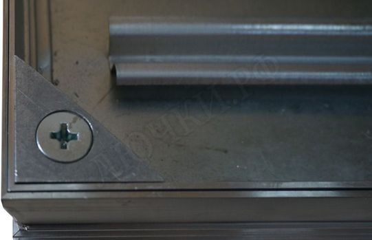 Напольный люк Премиум 54 мм 2 створки 950*1500 Напольный люк Премиум 54 мм 2 створки 950*1500