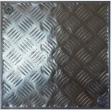 Напольный люк Технический съемный 54 мм 250*750, 1 створка Напольный люк Технический съемный 54 мм 250*750, 1 створка