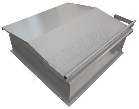 Люк выхода на кровлю Прайм 1200*1850 Люк выхода на кровлю Прайм 1200*1850