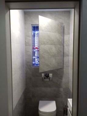 Люк под плитку Нажимной Железяка 600*1650 Люк под плитку Нажимной Железяка 600*1650