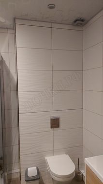 Люк под плитку Секрет 3.0, 2 створки 950*1200 Люк под плитку Секрет 3.0, 2 створки 950*1200