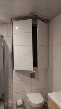 Люк под плитку Секрет 3.0, 2 створки 950*1200 Люк под плитку Секрет 3.0, 2 створки 950*1200