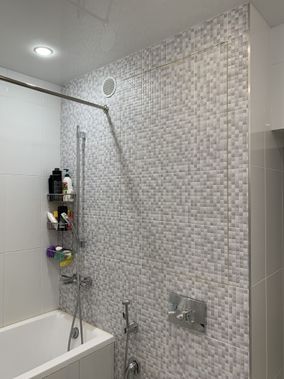 Люк под плитку нажимной Апельсин 2 створки 1200*700 Люк под плитку нажимной Апельсин 2 створки 1200*700