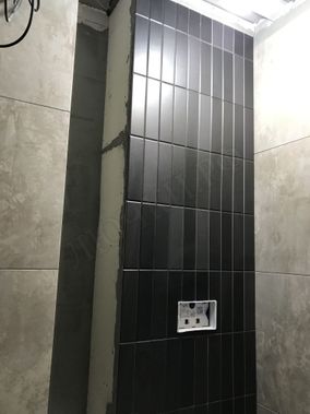 Люк под плитку Секрет 3.0, 2 створки 950*1200 Люк под плитку Секрет 3.0, 2 створки 950*1200