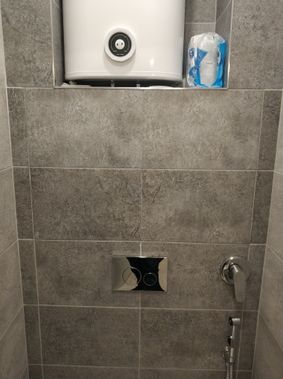 Люк под плитку Секрет 3.0, 2 створки 950*1200 Люк под плитку Секрет 3.0, 2 створки 950*1200