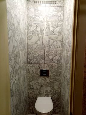 Люк под плитку Секрет 3.0, 2 створки 950*1200 Люк под плитку Секрет 3.0, 2 створки 950*1200