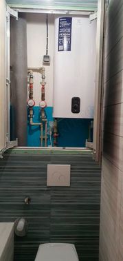 Люк под плитку Секрет 3.0, 2 створки 950*1200 Люк под плитку Секрет 3.0, 2 створки 950*1200