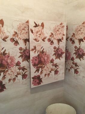 Люк под плитку Нажимной Апельсин 350*1300 Люк под плитку Нажимной Апельсин 350*1300