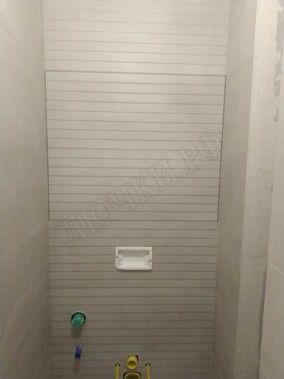 Люк под плитку Нажимной Железяка 600*1650 Люк под плитку Нажимной Железяка 600*1650