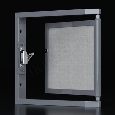 Люк под плитку Шагма Люк под плитку Шагма