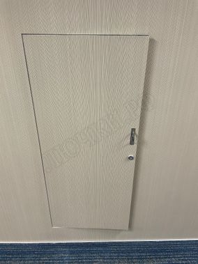 Люк-дверь под покраску Скала 2 створки 800*1550 Люк-дверь под покраску Скала 2 створки 800*1550