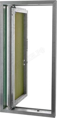 Люк под покраску Скала 2 створки 800*1550 Люк под покраску Скала 2 створки 800*1550