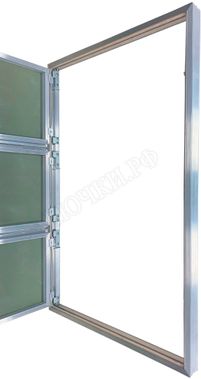 Люк-дверь под покраску Мега-Мастер Элит II Тетрис Люк-дверь под покраску Мега-Мастер Элит II Тетрис