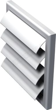 Решетка пластиковая Серия МВ 120 ВЖ кор. Решетка пластиковая Серия МВ 120 ВЖ кор.