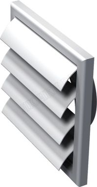 Решетка пластиковая Серия МВ 120 ВЖ кор. Решетка пластиковая Серия МВ 120 ВЖ кор.