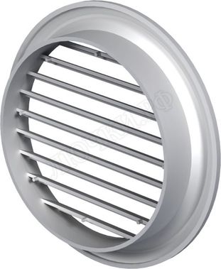 Решетка пластиковая МВ 50 бВ Решетка пластиковая МВ 50 бВ