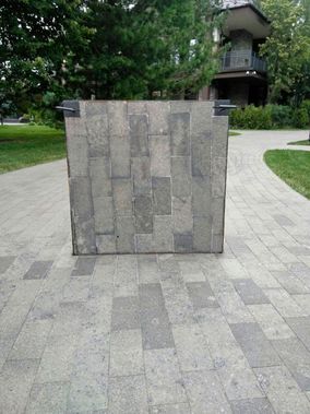 Напольный люк Брус Ли Стальной, Съемная дверца 900*1100 Напольный люк Брус Ли Стальной, Съемная дверца 900*1100