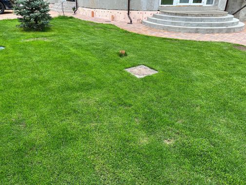 Люк под брусчатку Брус Ли Стальной, Съемная дверца 900*1100 Люк под брусчатку Брус Ли Стальной, Съемная дверца 900*1100