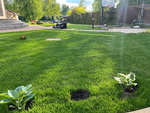 Люк под брусчатку Брус Ли Стальной, Съемная дверца 900*1100 Люк под брусчатку Брус Ли Стальной, Съемная дверца 900*1100