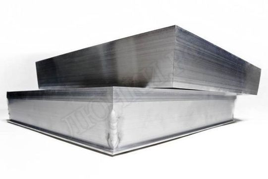 Напольный люк Премиум 54 мм 2 створки 950*1500 Напольный люк Премиум 54 мм 2 створки 950*1500