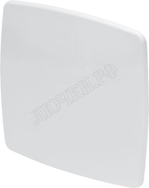 Панель для вентиляторов Awenta System+, Nea, PNB125, Белый, пластик Панель для вентиляторов Awenta System+, Nea, PNB125, Белый, пластик