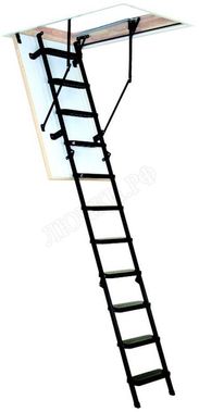 Чердачная лестница Oman Metal T3 EXTRA Чердачная лестница Oman Metal T3 EXTRA