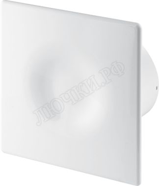 Панель для вентиляторов Awenta System+, Orion, POB125, Белый, пластик Панель для вентиляторов Awenta System+, Orion, POB125, Белый, пластик