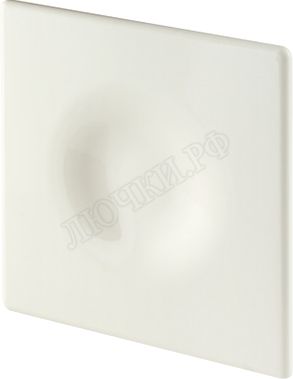 Панель для вентиляторов Awenta System+, Orion, POE125, Бежевый, пластик Панель для вентиляторов Awenta System+, Orion, POE125, Бежевый, пластик