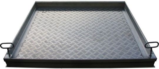 Напольные люки Премьер 850*1500 Напольные люки Премьер 850*1500