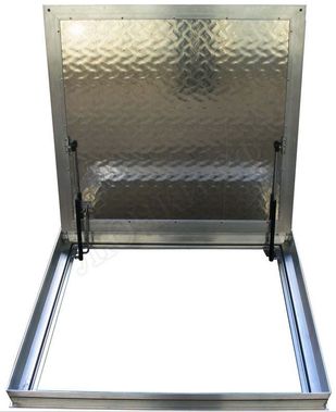 Напольные люки Премьер 850*1500 Напольные люки Премьер 850*1500