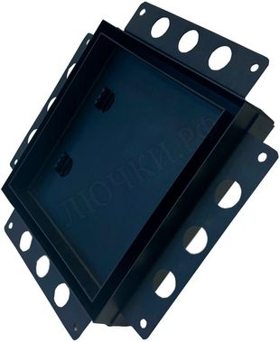 Вентилятор Awenta System+, Turbo, 100 KWT100W, Решетка встраиваемая под плитку Awenta черная 200*200 Вентилятор Awenta System+, Turbo, 100 KWT100W, Решетка встраиваемая под плитку Awenta черная 200*200