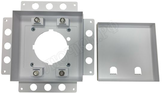 Вентилятор Awenta System+, Turbo, 100 KWT100CTR, Решетка встраиваемая под плитку Awenta белая 200*200 Вентилятор Awenta System+, Turbo, 100 KWT100CTR, Решетка встраиваемая под плитку Awenta белая 200*200